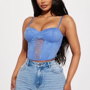 Fashion nova top